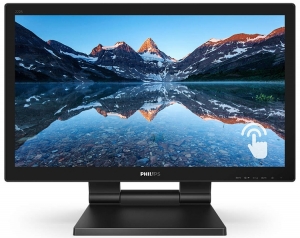 Philips 222B9T Black Philips 222B9T Black