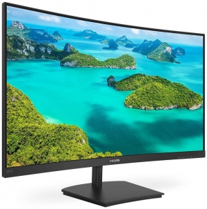 Philips 271E1SCA Black