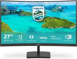 Philips 271E1SCA Black Philips 271E1SCA Black