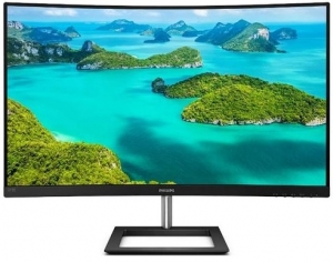 Philips 272E1CA Black Philips 272E1CA Black