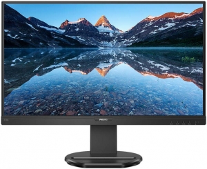 Philips 273B9 Black Philips 273B9 Black