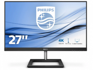 Philips 278E1A Black Philips 278E1A Black