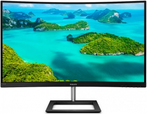 Philips 325E1C Black Philips 325E1C Black