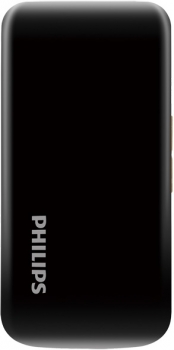 Philips Xenium E255 Dual Sim Black