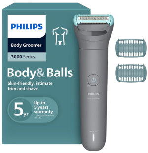 Philips BG3480/15