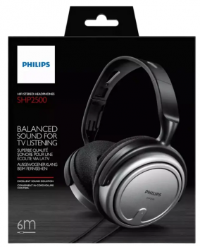 Philips SHP2500