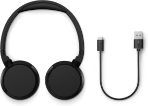 Philips TAH4209 Black
