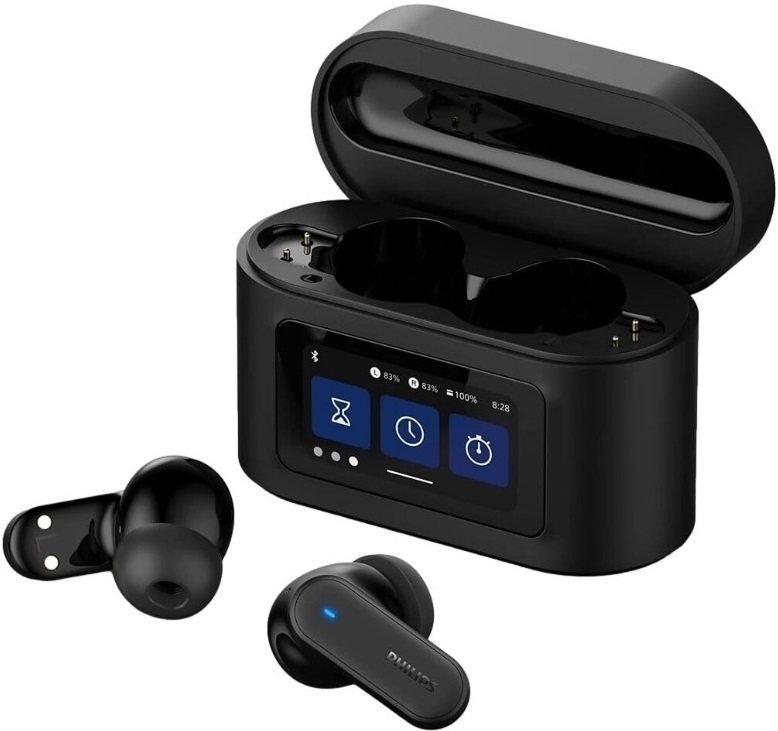 Philips TAT6000BK/00