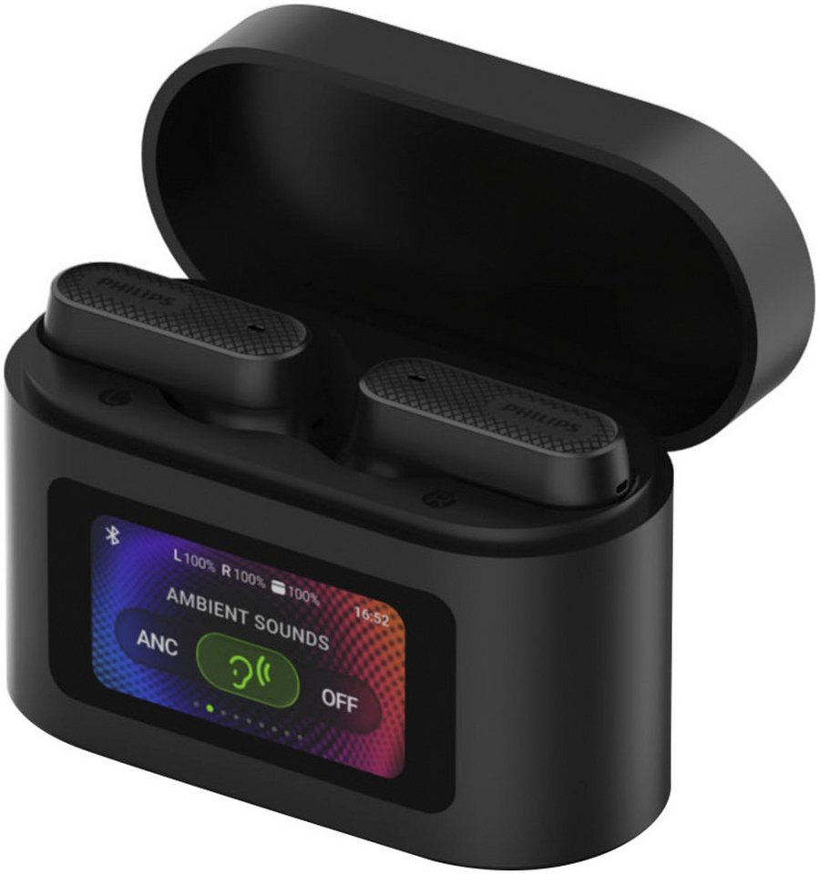 Philips TAT6000BK/00