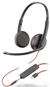 Plantronics Blackwire C3225