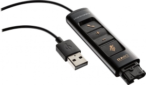 Plantronics USB Digital Adapter DA80 Plantronics USB Digital Adapter DA80