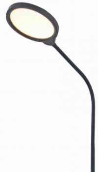 Platinet Desk/Floor Lamp