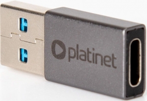 Platinet Media Adapter USB-A - USB-C PMMA9050