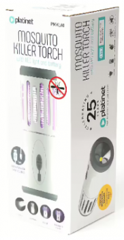 Platinet Mosquito Killer Lantern