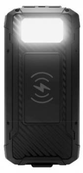 Platinet PMPB10SPW15 10000 mAh Black