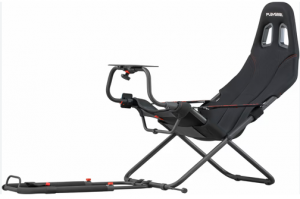 Playseat Challenge Actifit Black