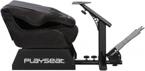 Playseat Evolution Alcantara Black