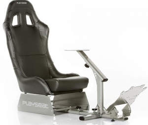 Playseat Evolution Black