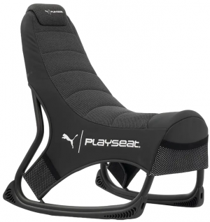 Playseat Puma Active Game Black