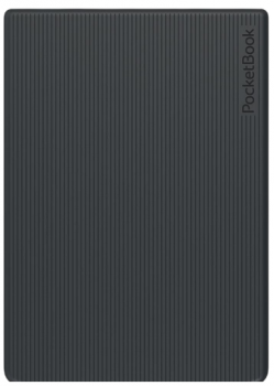 PocketBook 619 Verse Lite Mist Gray