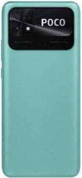 Poco C40 32Gb Green