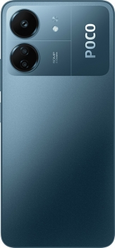 Poco C65 128Gb Blue