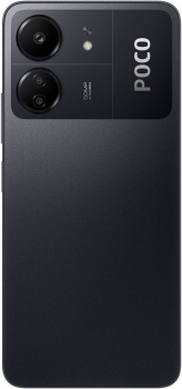 Poco C65 256Gb Black