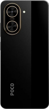 Poco C71 128Gb Black Poco C71 128Gb Black