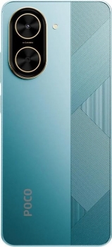 Poco C71 128Gb Blue Poco C71 128Gb Blue