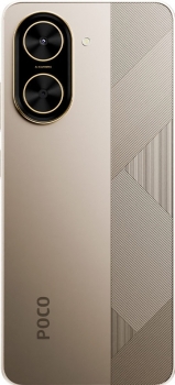 Poco C71 128Gb Gold