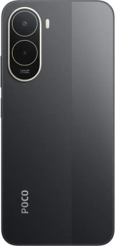 Poco C81 Pro 128Gb Black