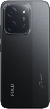 Poco C85 256Gb Black