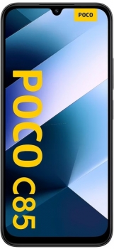 Poco C85 256Gb Black