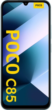 Poco C85 256Gb Green Poco C85 256Gb Green