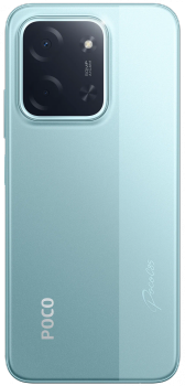 Poco C85 256Gb Green Poco C85 256Gb Green