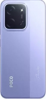 Poco C85 256Gb Purple Poco C85 256Gb Purple
