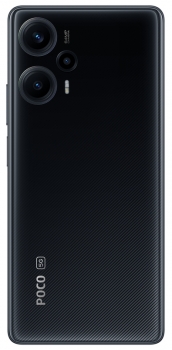 Poco F5 5G 256Gb Black