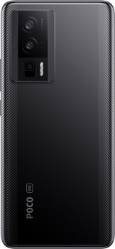 Poco F5 Pro 5G 256Gb Black