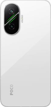 Poco F7 256Gb White