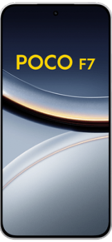 Poco F7 256Gb White