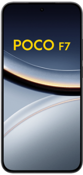 Poco F7 512Gb Black