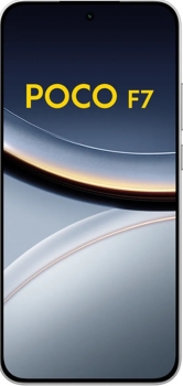 Poco F7 512Gb Silver