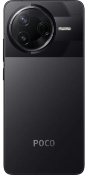 Poco F7 Pro 256Gb Black