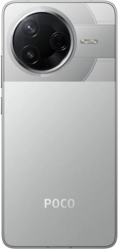 Poco F7 Pro 256Gb Silver