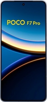 Poco F7 Pro 512Gb Blue