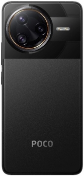 Poco F7 Ultra 256Gb Black