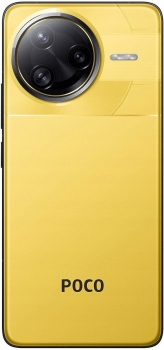 Poco F7 Ultra 512Gb Yellow
