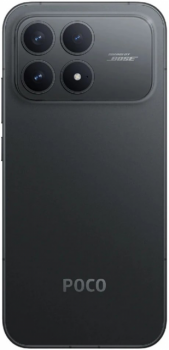 Poco F8 Pro 512Gb Black