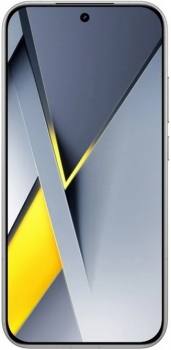 Poco F8 Pro 512Gb Silver