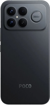 Poco F8 Ultra 512Gb Black